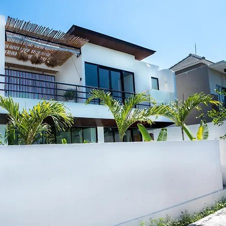 Villa In Sanur